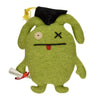 VeggieTales Uglydoll by Gund Little Ox Graduation 7.3" Plush