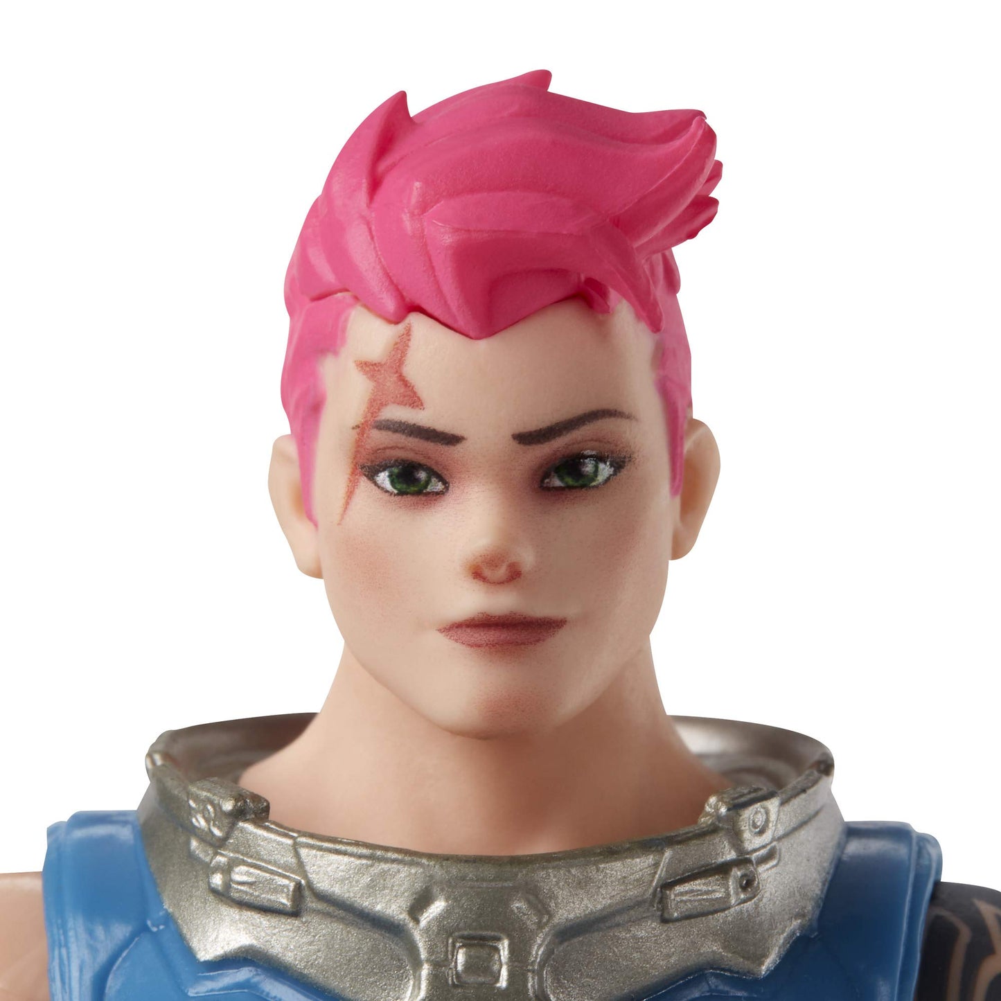 Hasbro Toys Ovw Ultimates Potato Figure