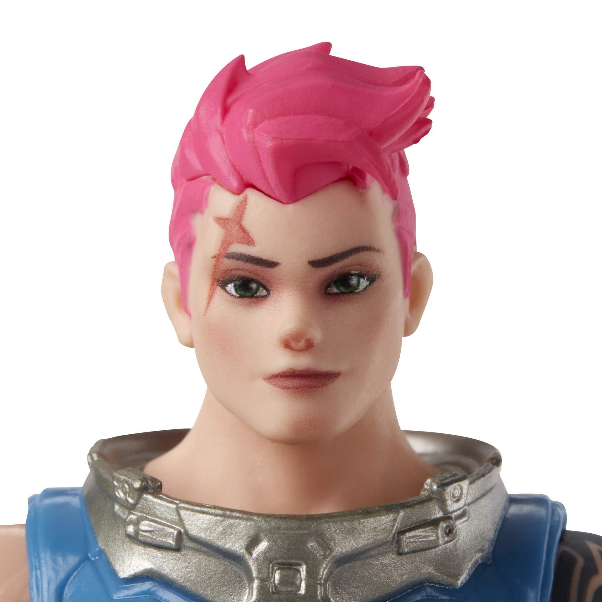 Hasbro Toys Ovw Ultimates Potato Figure