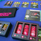 Renegade Game Studios Warp's Edge Solo Board Game of Space Combat for Ages 10+