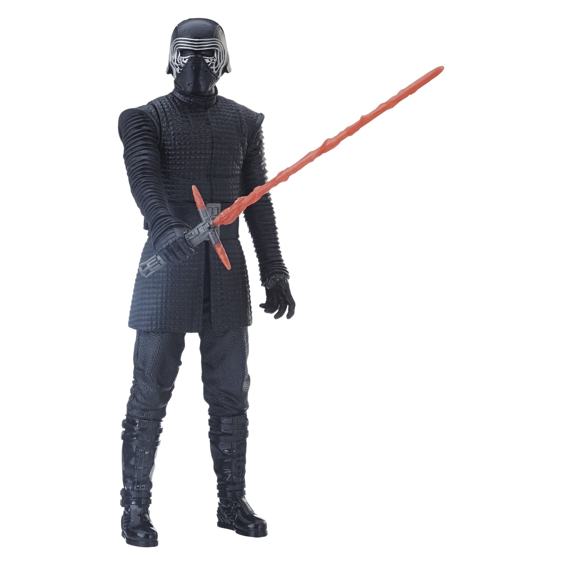 Star Wars E1282 SW S2 Hs Victor 1 Pr Action Figure