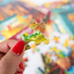 Springbok Boulangerie Pastry Shop 500 Piece Jigsaw Puzzle for Adults