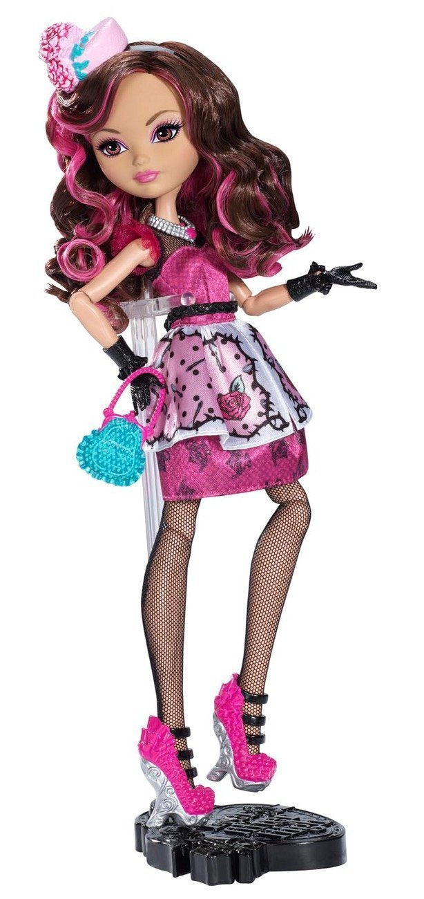Mattel Ever After High Hat-Tastic Briar Beauty Doll