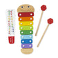 Wooden Caterpillar Xylophone (FFP)