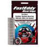Tamiya 1050 Rubber Sealed Replacement Bearing 5X10X4 10 Units