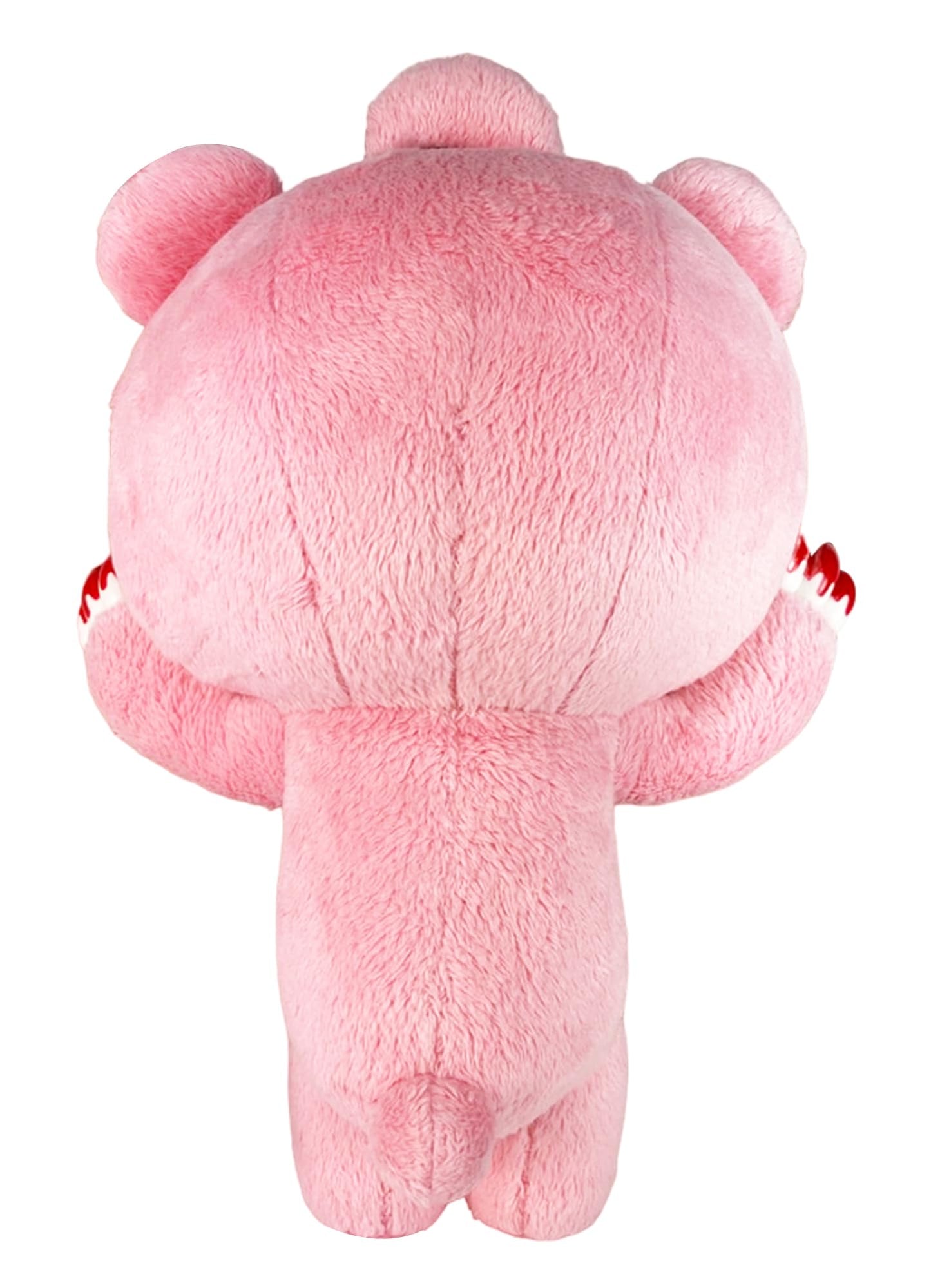 Great Eastern Entertainment Gloomy Bear - Gloomy Bear Three Eyes Ver Plush 8" H