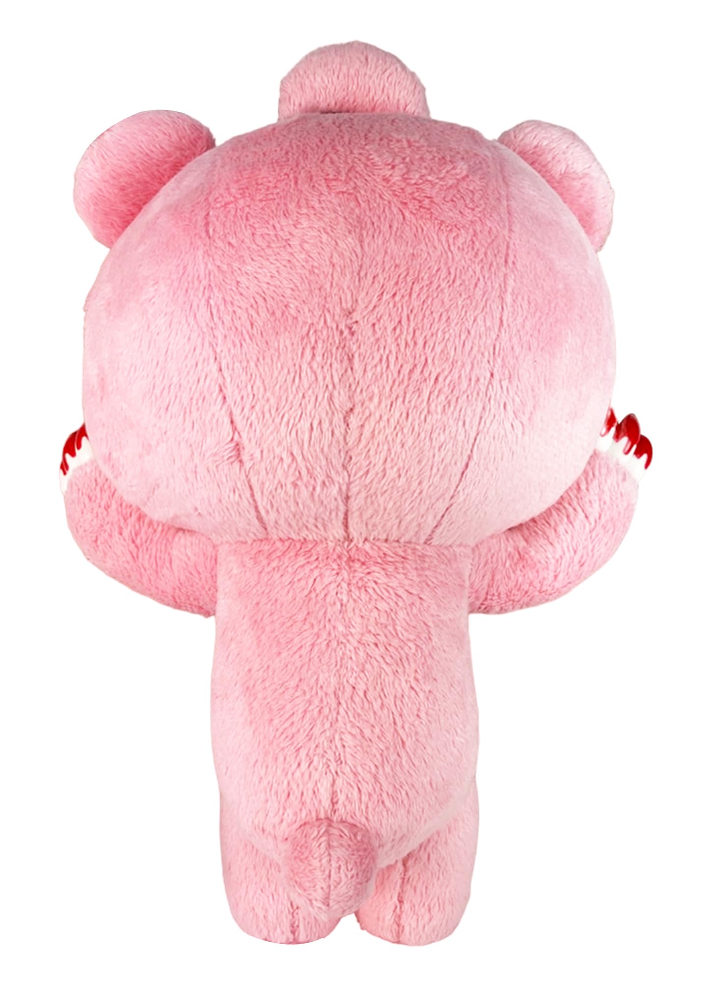 Great Eastern Entertainment Gloomy Bear - Gloomy Bear Three Eyes Ver Plush 8" H