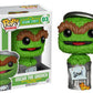 Funko POP TV: Sesame Street Oscar The Grouch Action Figure