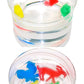 Ja-Ru Magic Grow Capsules, (3 Packs Assorted). Water Growing Animals Capsules. Great Party Favor Kids Toy. Bath Toys for Kids. Fidget Stem Toys. Plus