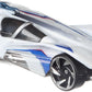 Hot Wheels Millennium Falcon Vehicle