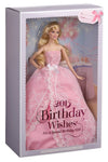 Barbie 2015 Birthday Wishes Doll
