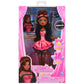 Dress To Impress - Sweet Romance Fashion Doll - Series 1-11.5-Inch Tall - Includes DLC Code - Officially Licensed Doll by PhatMojo