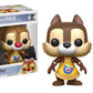 Funko POP Disney: Kingdom Hearts Chip & Dale (2 Pack) Toy Figures