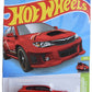Hot Wheels Subaru WRX STI