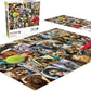 Buffalo Games - The Best of Friends - 750 Piece Jigsaw Puzzle for Adults
