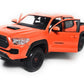 Maisto 1:27 Scale Special Edition 2023 Toyota Tacoma TRD Pro Diecast Vehicle
