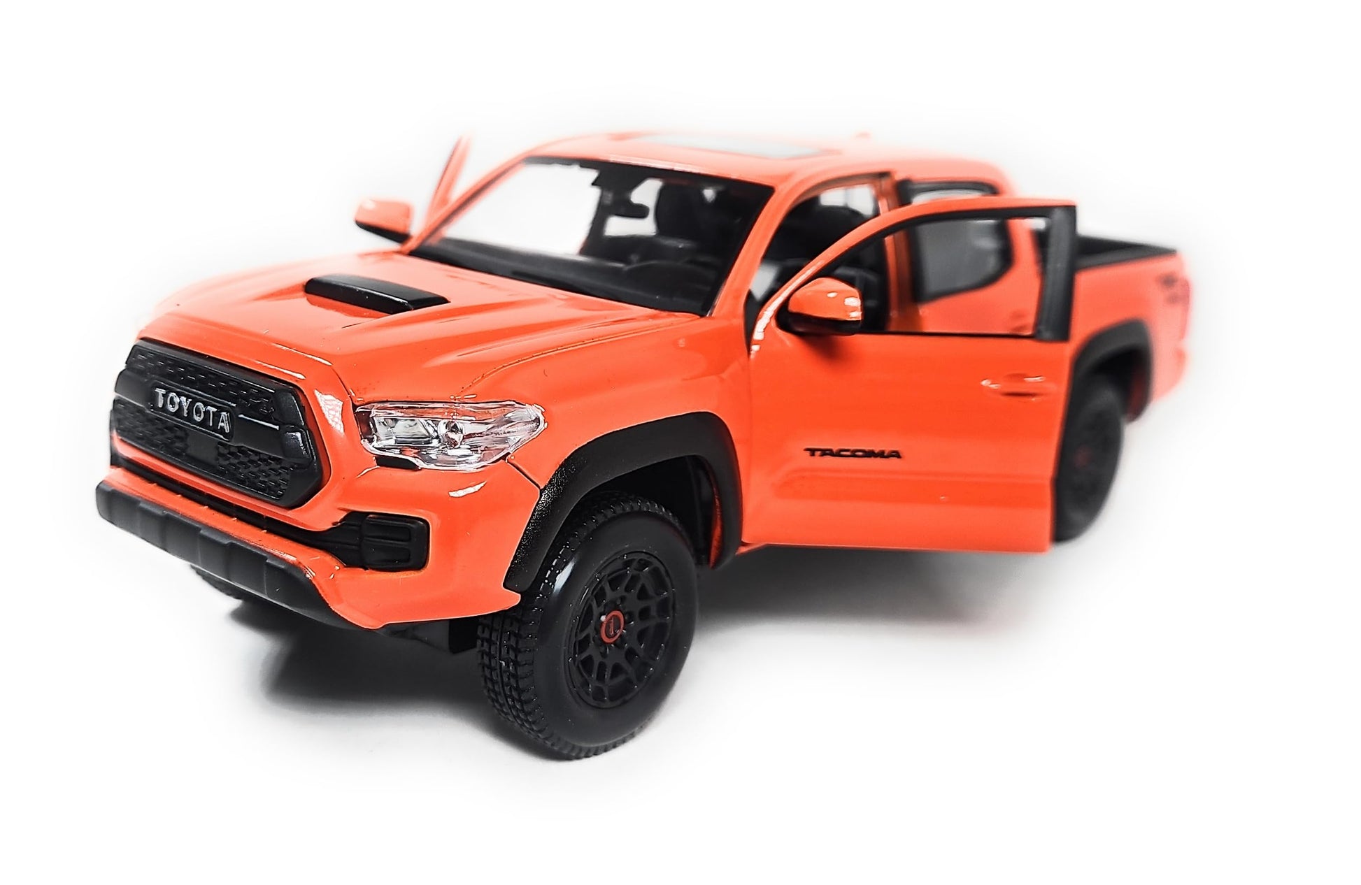 Maisto 1:27 Scale Special Edition 2023 Toyota Tacoma TRD Pro Diecast Vehicle
