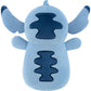 Squishmallows Original Disney 10in Stitch with Tongue Out HugMees - Ultrasoft Official Jazwares Plush (Medium-Sized)