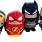 Just Play Fun Mini 3" Plushie Podpals - Super Man Collect Them All