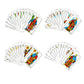 CDBXRA Spanish Playing Cards, Barajas Españolas Originales