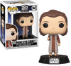 Funko Pop! Star Wars: Star Wars: ESB- Leia (Bespin), Multicolor