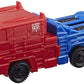 Transformers E1163 GEN Project Storm Optimus Prime Action Figure