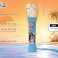 Moana Toy Microphone for Kids, Toy for Toddlers Includes Music and Lights