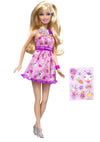 Barbie Easter Doll