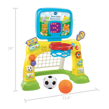 VTech Smart Shots Sports Center