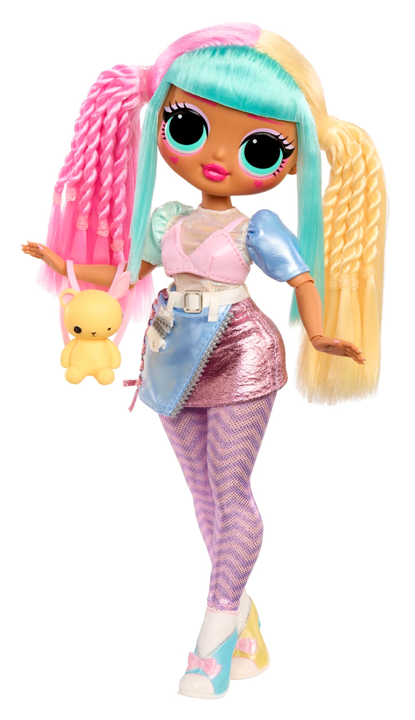 LOL Surprise OMG Doll - Candylicious