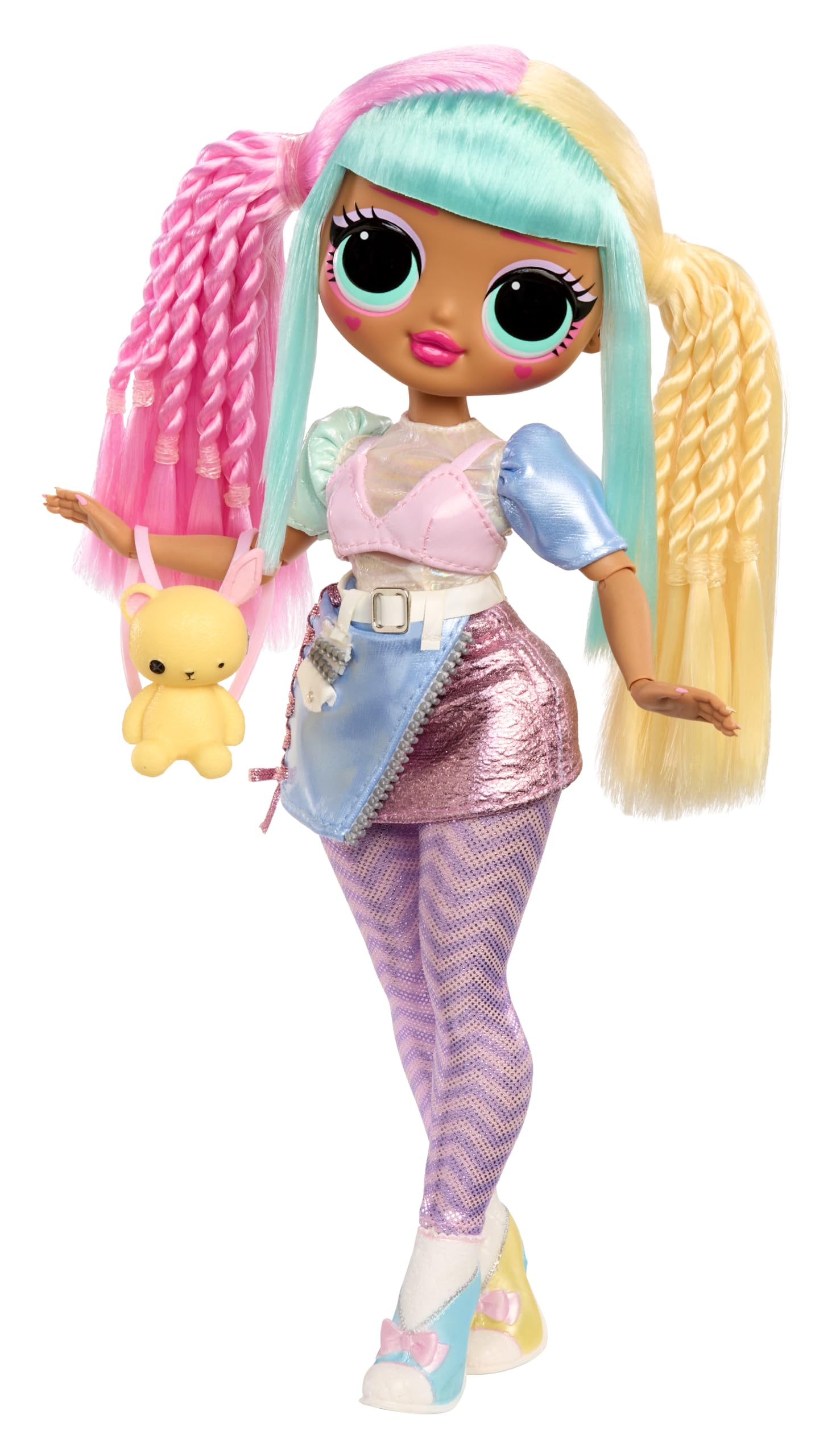 LOL Surprise OMG Doll - Candylicious