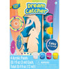 Works of Ahhh Mini Craft Set - Dream Catcher Build & Paint Family Craft Set
