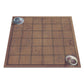 Top Cap Board Game