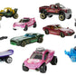 Hot Wheels Tokyo 2020 Olympics 10 Castings in 1 Pack Features 1:64 Scale Cars with Popular Sports Themes Treasure Hunt Car Collectible Ages 3