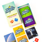 Word Frenzy - Roll, Shout & Win! Fun Fast-Paced Word Game for Family Game Night - Be First to Shout the Right Word - 2-6 Players