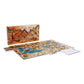 Living Waters Woods and Water Board Game