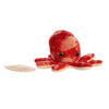 Aurora Shoulderkins 5" Alex Octopus Adorable Stuffed Animal