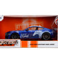 Jada Toys Bigtime Muscle 1:24 2024 Ford Mustang GT Dark Horse Die-Cast Car, Toys for Kids and Adults