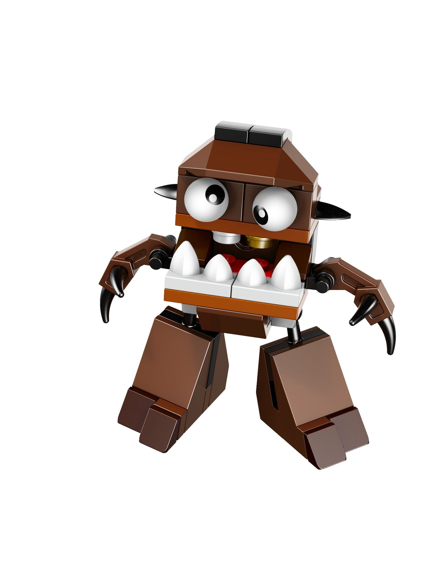 LEGO Mixels CHOMLY 41512 Building Kit