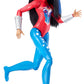 DC Super Hero Girls Wonder Woman Gymnastic Doll