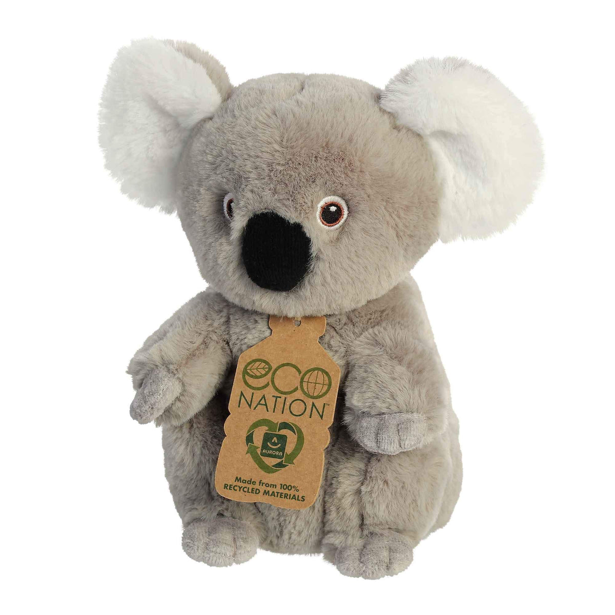 Aurora World Eco Nation - 8" Koala