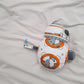 STAR WARS: The Last Jedi 7" Super-Deformed Plush: BB-8