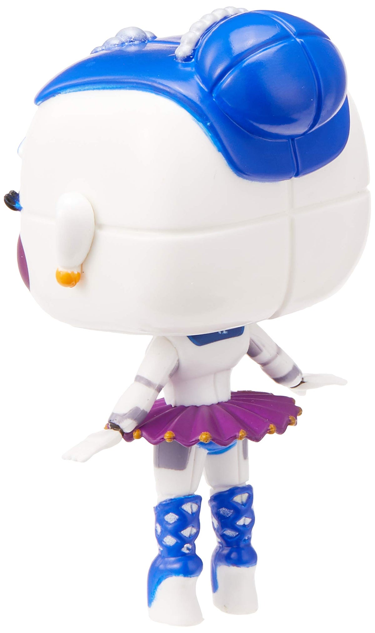 Funko POP! Games: Five Nights at Freddy's Sister Location - Ballora (Styles May Vary)