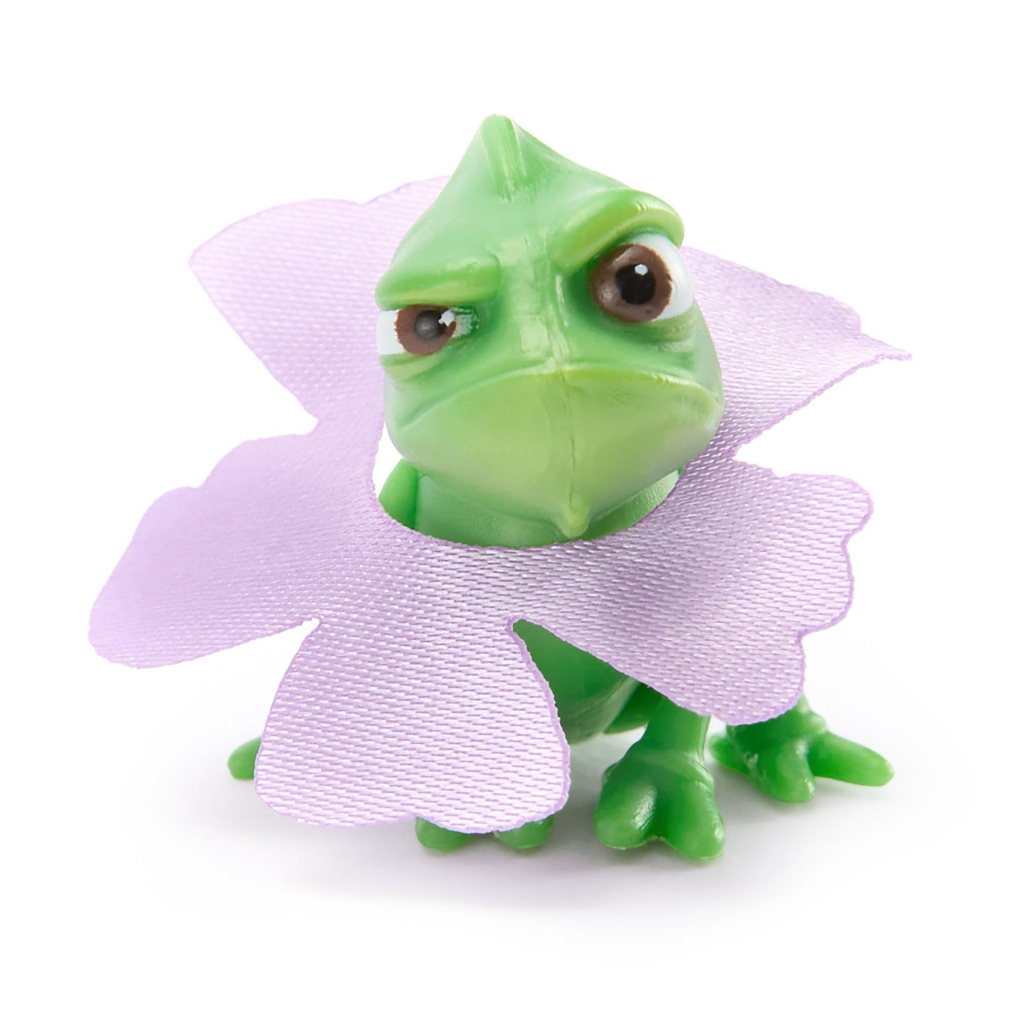 Disney Store Official Special Edition Rapunzel Doll Spring 2026 - Includes 11" Doll in a Floral Detailed Dress & Pascal Figurine- Comes in a