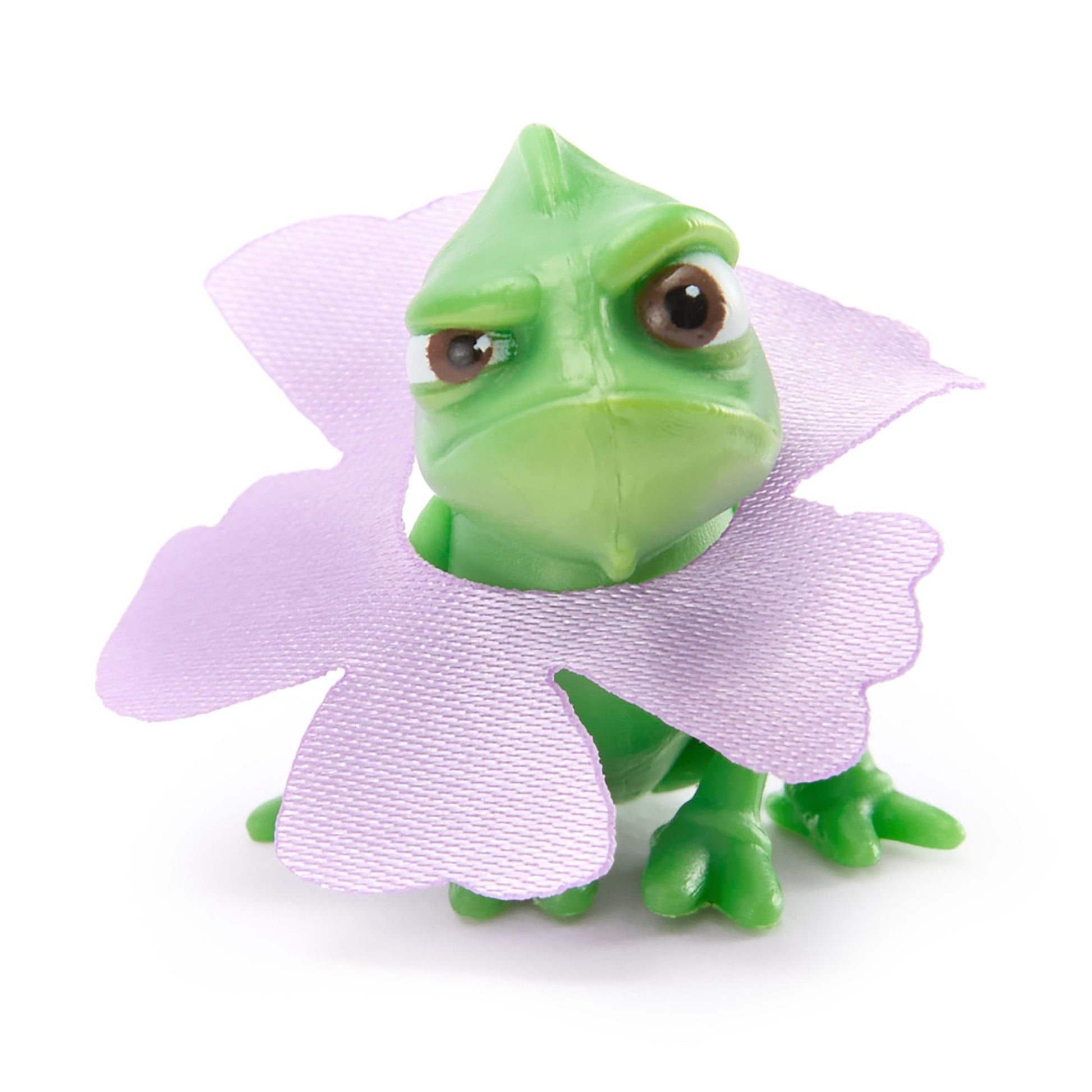 Disney Store Official Special Edition Rapunzel Doll Spring 2026 - Includes 11" Doll in a Floral Detailed Dress & Pascal Figurine- Comes in a