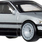 Hot Wheels Car Culture Premium 1:64 Scale Die-Cast Toy ’88 Honda CRX with Real Riders Tires & Metal/Metal Body & Chassis, First-Appearance