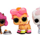 L.O.L. Surprise! Pets Series 3 Wave 2, Multicolor (550747E5C)