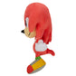JAKKS Pacific Sonic the Hedgehog Plush 7" Knuckles Figure