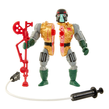 Masters of the Universe Origins Blast-Attak 5.5" Exclusive Action Figure