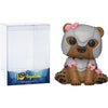 Trinket (Specialty Series): Fun ko P o p ! Games Vinyl Figurine Bundle with 1 Compatible 'ToysDiva' Graphic Protector (611-49044 - B)
